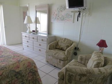 Longboat Key Full Gulf View Vacation Condo